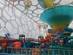 -水立方嬉水乐园