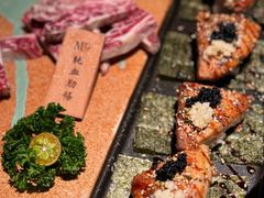 -MIKOMIKO和牛烧肉专门店(南门店)