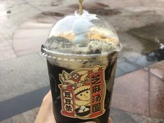 -喜茶(广州荔湾领展广场店)