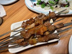 -品回味清真西北楼(宁波首店)