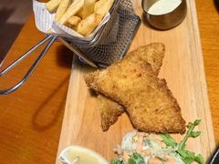 鱼排薯条-布拉格餐厅· 中欧捷克菜(全国首店)