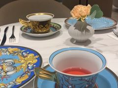 -théATRE 茶聚场(王府中環店)