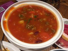 -阿罗新疆菜(人民广场店)