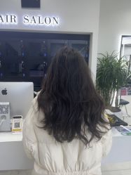 点击看大图 -FINE HAIR 烫染专业设计