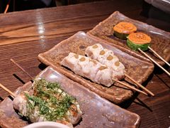 -鸟屯(三里屯店)