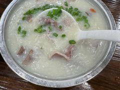 -南记食粥坊·宵夜大排档(莲花总店)
