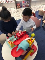 -Babycare(上海环球港店)