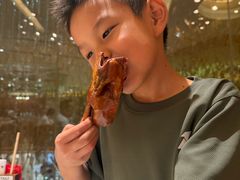 -杭州JW万豪酒店-万豪中餐厅