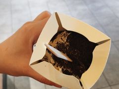 -麦当劳(顾村公园店)