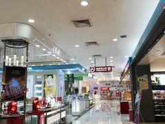 -百佳华超市(松岗店)
