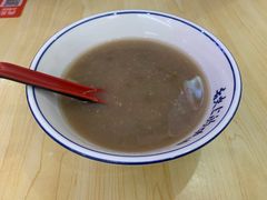 -西北杂粮筐手工面凉皮(来福士店)