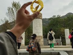 -丹东凤凰山景区