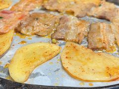 -柒酒烤肉(金科时代店)