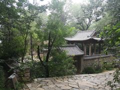 -井塘古村