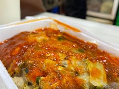 -大学城夜市大排档(凤栖路店)