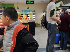 -沃尔玛购物广场(昆明大观店)