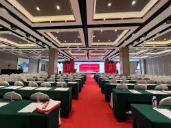 -喜临门婚宴广场·宴会厅