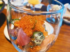 -Mr·Fish鱼鲜生海鲜放题(银泰in99店)