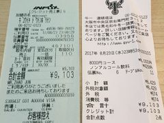 -神户牛焼肉専門店 牛一(道顿堀店)