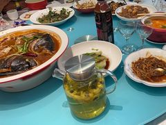 -普天和酒楼(天津之眼店)