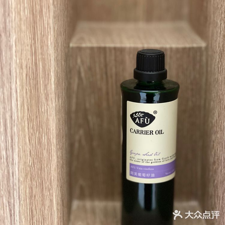 魔都探店|在觅spa体验一次放松的精油按摩👍🏻