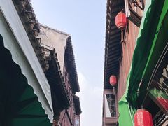 -千灯古镇