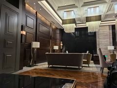 -北京王府井希尔顿酒店·秦唐中餐厅Chynna