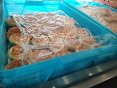 -王家沙点心店(南京西路总店)