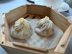 -君来湖滨饭店·渔餐厅