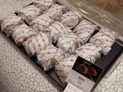 -OUR Bakery(SKP-S店)