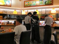 -雷门拉面·现熬骨汤(凯德来福士店)