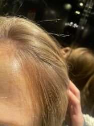 -3AM·S HAIR SALON烫发染发接发
