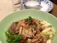 -大张烙馍村(泉山店)