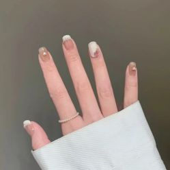 -H12 STAR日式美甲美睫专门店