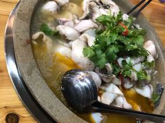 -大鼎石锅鱼(春江里店)