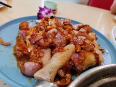 -敦煌喜宴(万达广场店)