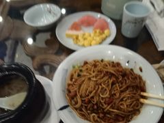 -西江美食舫·江西菜(健德桥店)