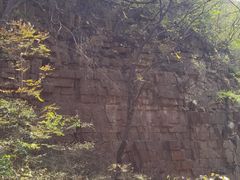 -老象峰