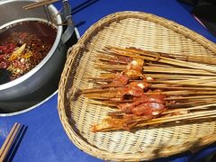 -马路边边串串香(双井直营店)