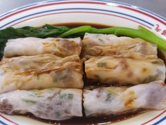 -永盛茶档·港式餐厅(桥北店)