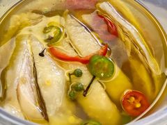 -本味轩精品茶餐厅(黄山路店)