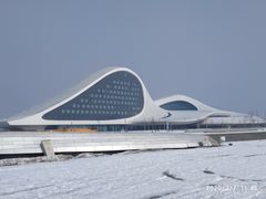 -哈尔滨大剧院