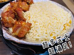 -韩本家韩国料理餐厅(大东街店)