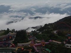 -云顶高原