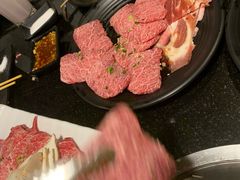 -Kingkong Buffet(The Mercury ville)