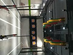 -無弓射箭俱乐部(领展中心城店)