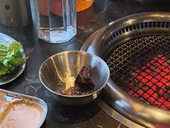 -一品诚记烤肉·甄选店(中南路店)