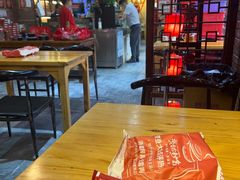 -老姑砂锅·烧烤天津菜(体北道店)
