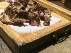 -东口码头·烧鸽子·鱼头泡饼·地方菜(金鹰悦城店)