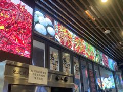 -五丁桥光头香辣蟹(望江橡树林店)